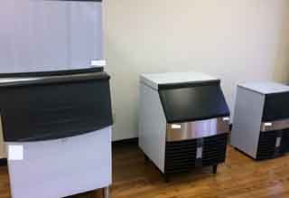 Used Ice Machines For Sale